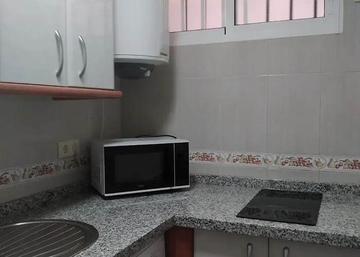 Apartamento Bonanza