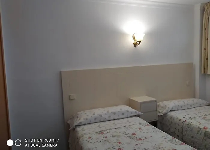 Apartamento Bonanza