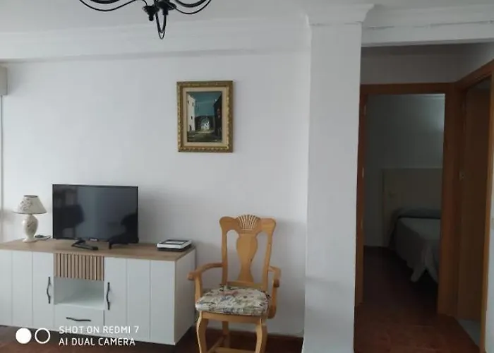Apartamento Bonanza